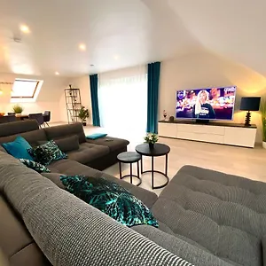 Auf Der Alm 21 Apartment Baden-Baden