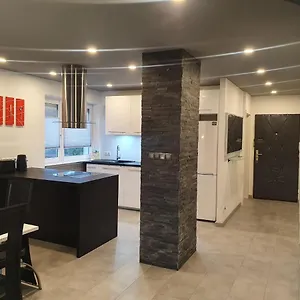 Casa Joda Apartment Hügelsheim