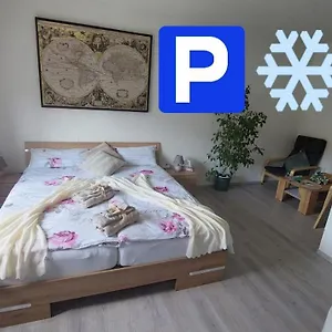 Ringo, Airport Pit Stop, Bahnhof Und Flughafen In Der Naehe Apartment Baden-Baden