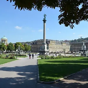 Flyhigh Vs2 Privatunterkunft Stuttgart
