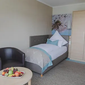 Hotel Kunzmann's |
