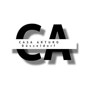 Casa Arturo Apartment Düsseldorf