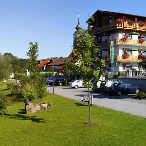 Hotel Zum Goldenen Anker Mit Hallenbad, Windorf (Passau)