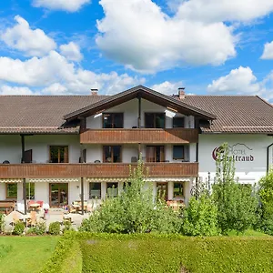 Hotel Kleines Edeltraud