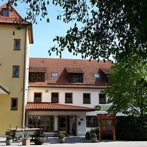 Hotel Gasthof Sempt, Sporerau