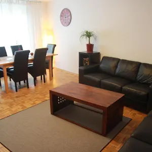 Fuchs Apartment Hannover