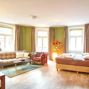 übernachtenindresden Apartment Dresden