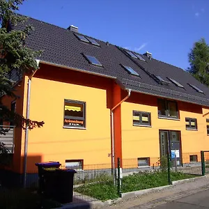 Uhlemann - Nur 15 Minuten Bis In Altstadt Apartment Dresden
