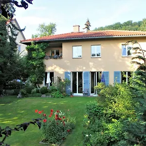 Am Dresdner Elbhang Apartment Dresden