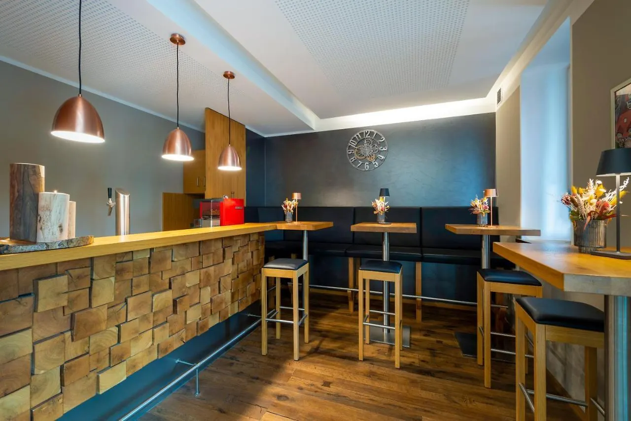 BEHLs Genusshotel im Brennhaus Blankenbach 4*,  Deutschland