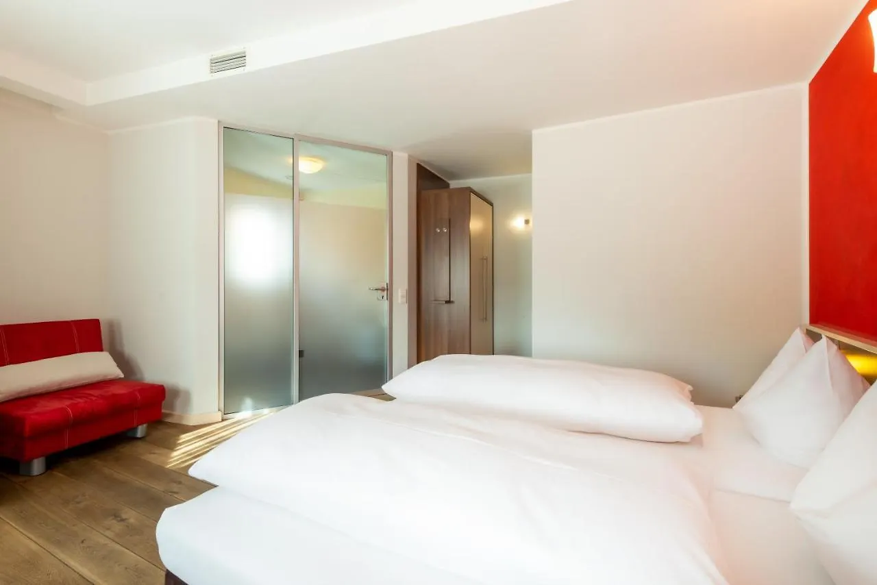 Hotel BEHLs Genusshotel im Brennhaus Blankenbach