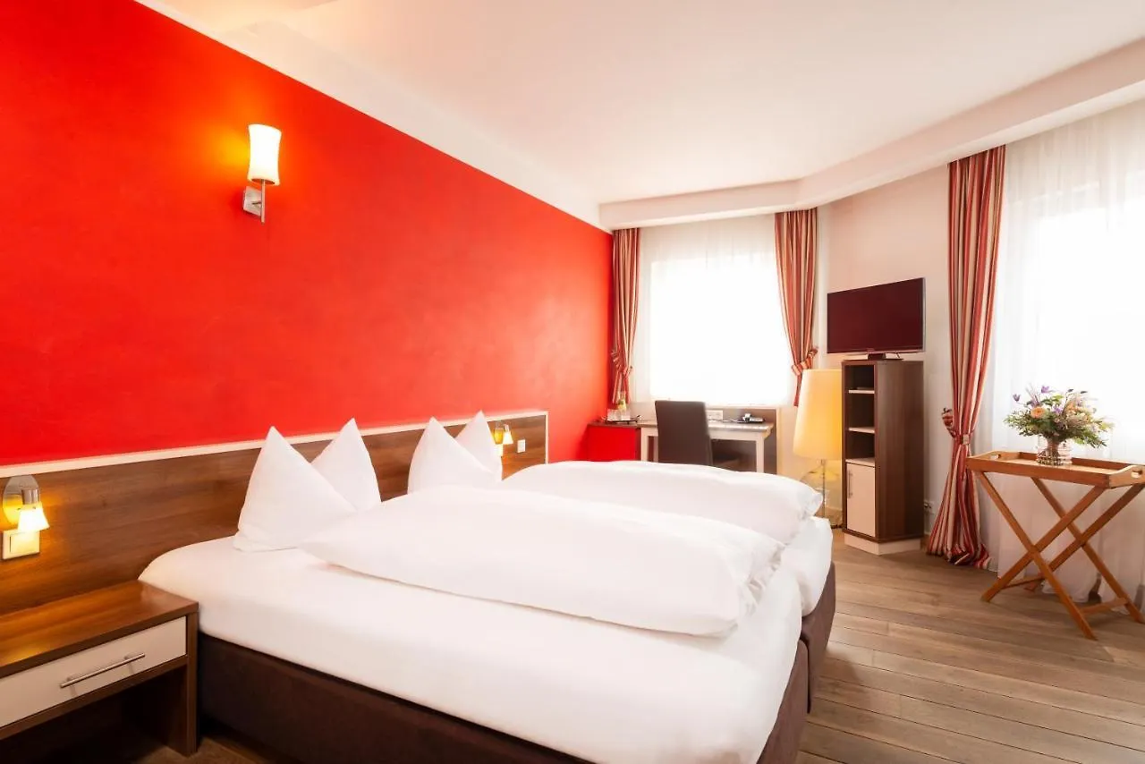 BEHLs Genusshotel im Brennhaus Blankenbach Hotel