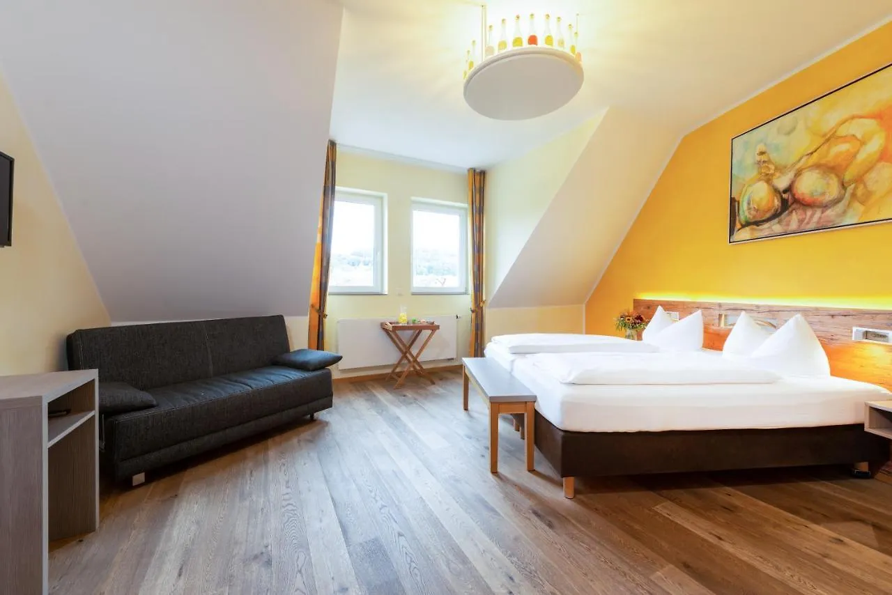 BEHLs Genusshotel im Brennhaus Blankenbach 4*,  Deutschland