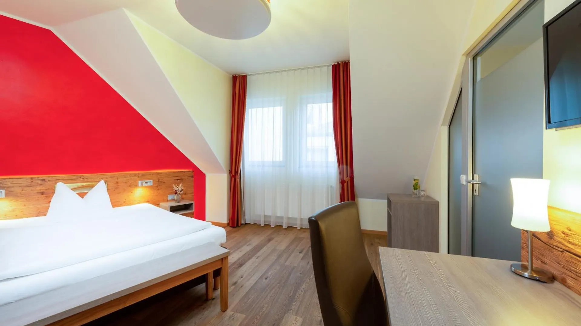 BEHLs Genusshotel im Brennhaus Blankenbach Hotel