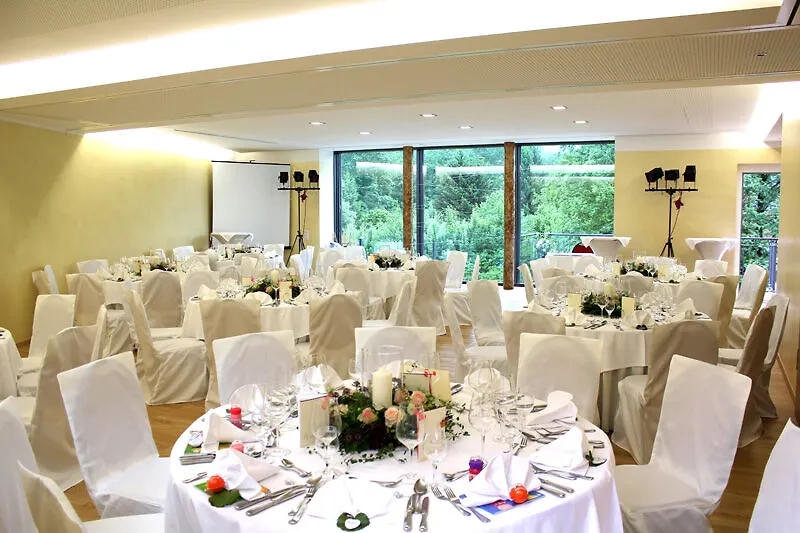 Hotel BEHLs Genusshotel im Brennhaus Blankenbach
